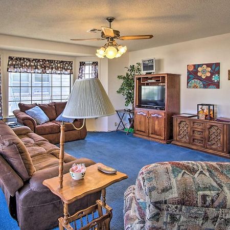 Dog-Friendly Bartlesville Retreat With Yard! Экстерьер фото